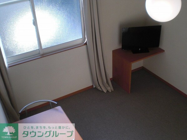 レオパレスソフィアの物件内観写真